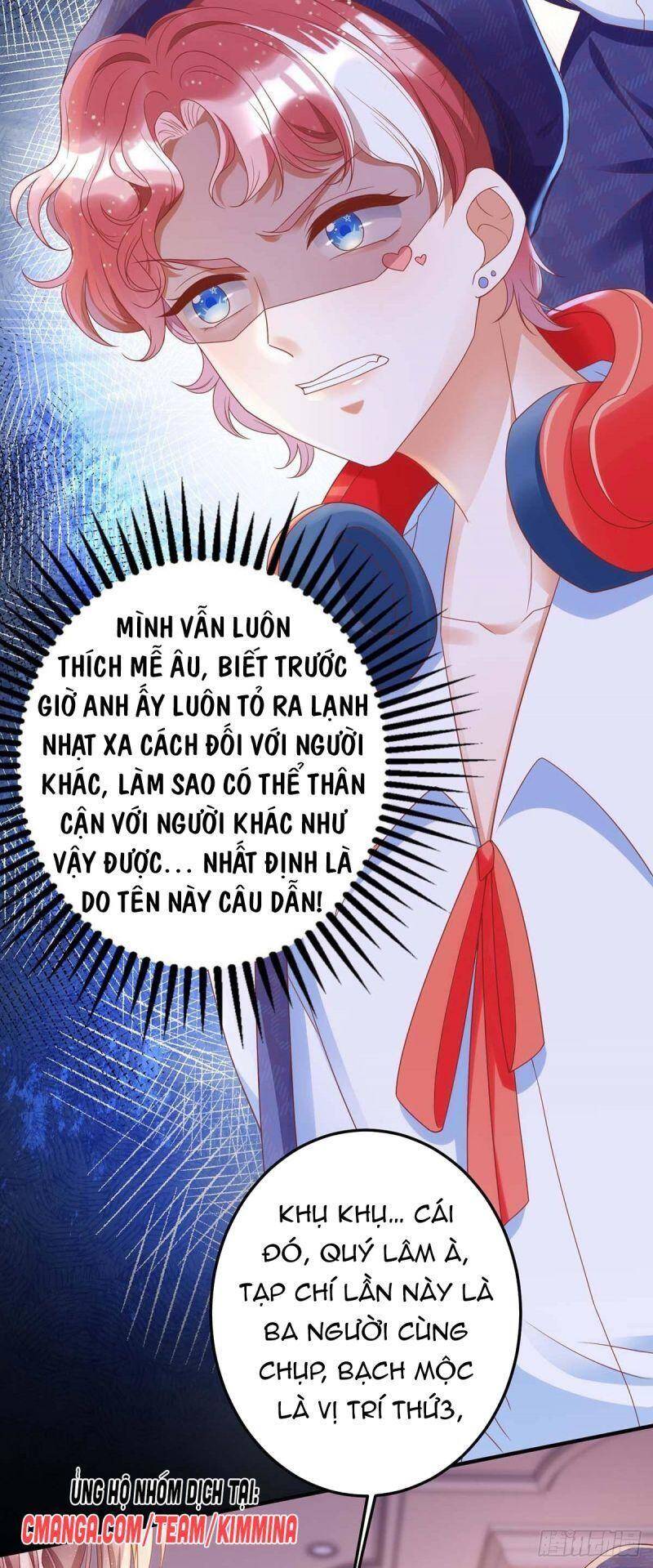 Thú Thụ Bất Thân Chapter 7 - 3