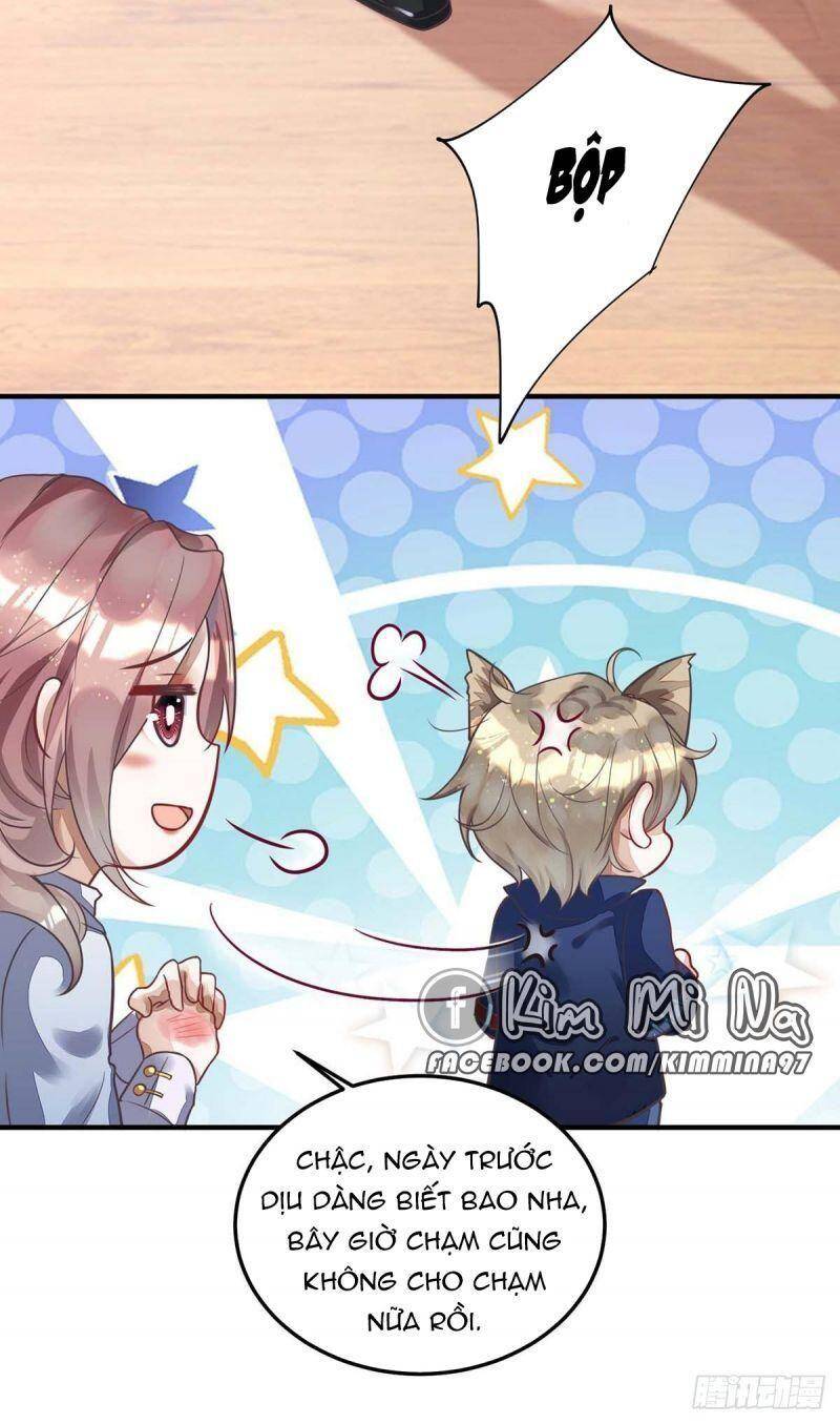 Thú Thụ Bất Thân Chapter 7 - 22