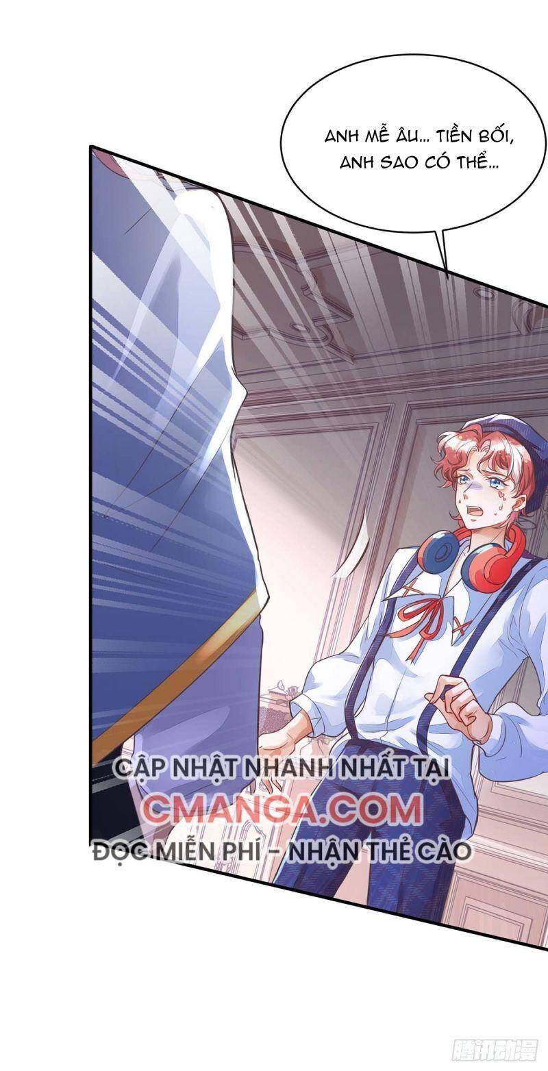 Thú Thụ Bất Thân Chapter 7 - 23