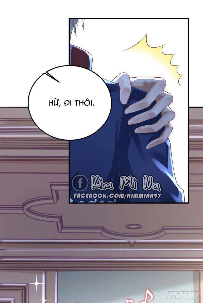 Thú Thụ Bất Thân Chapter 7 - 25