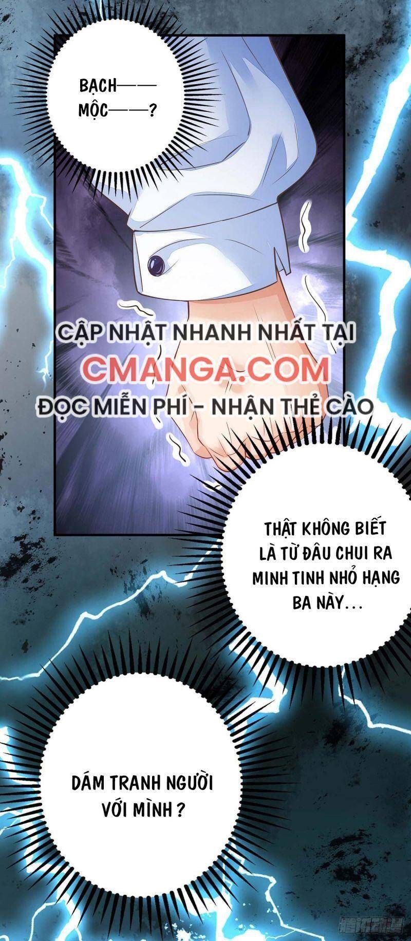 Thú Thụ Bất Thân Chapter 7 - 29