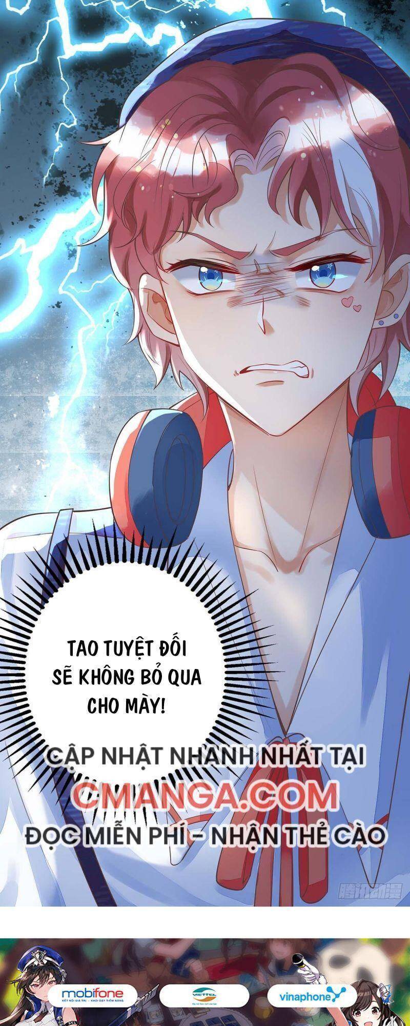 Thú Thụ Bất Thân Chapter 7 - 30