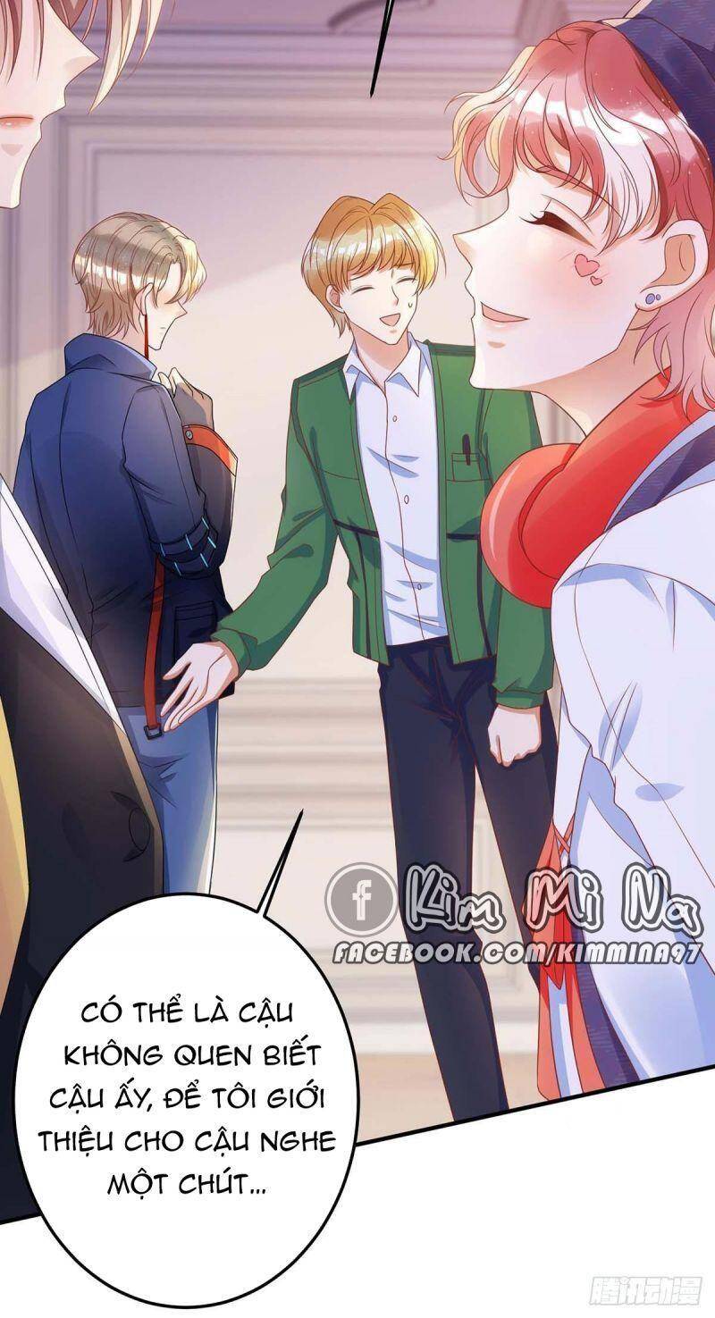 Thú Thụ Bất Thân Chapter 7 - 4