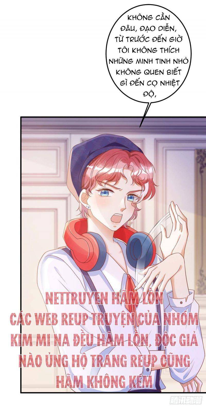Thú Thụ Bất Thân Chapter 7 - 5