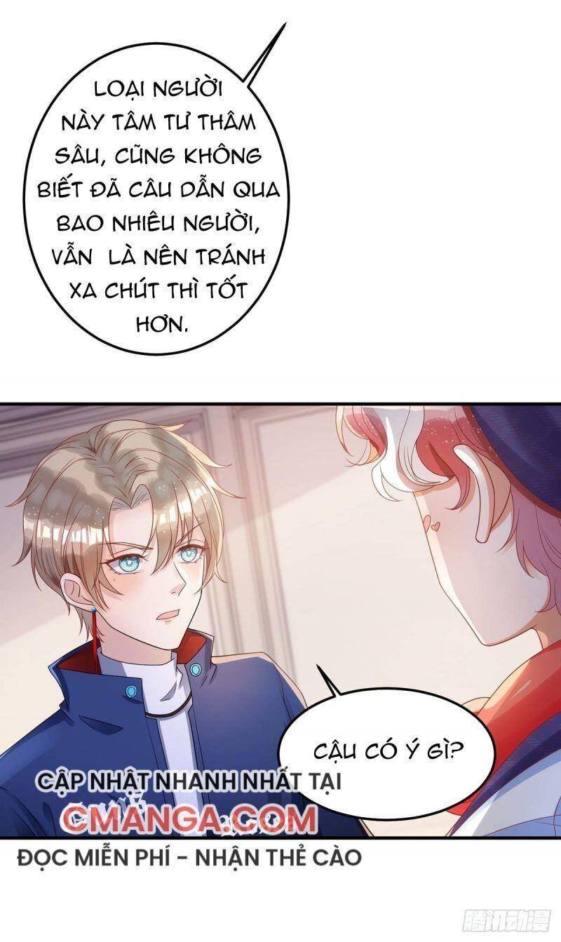 Thú Thụ Bất Thân Chapter 7 - 6