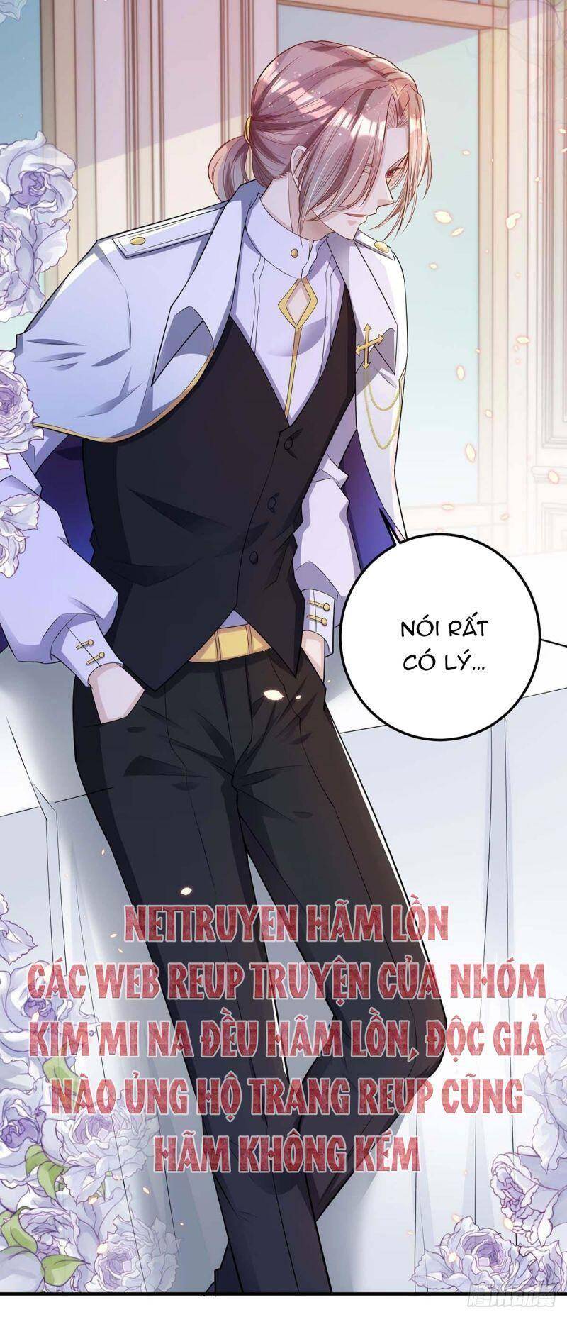 Thú Thụ Bất Thân Chapter 7 - 10