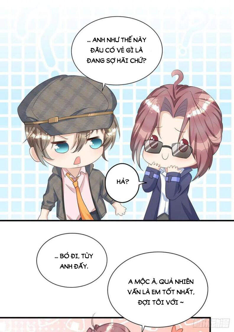 Thú Thụ Bất Thân Chapter 74 - 11