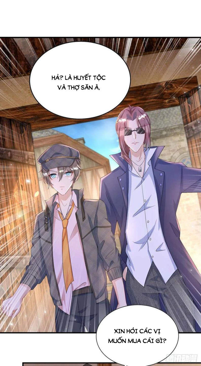 Thú Thụ Bất Thân Chapter 74 - 13