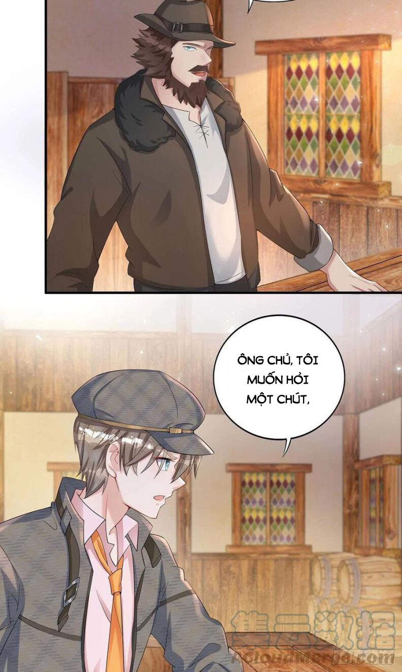 Thú Thụ Bất Thân Chapter 74 - 14