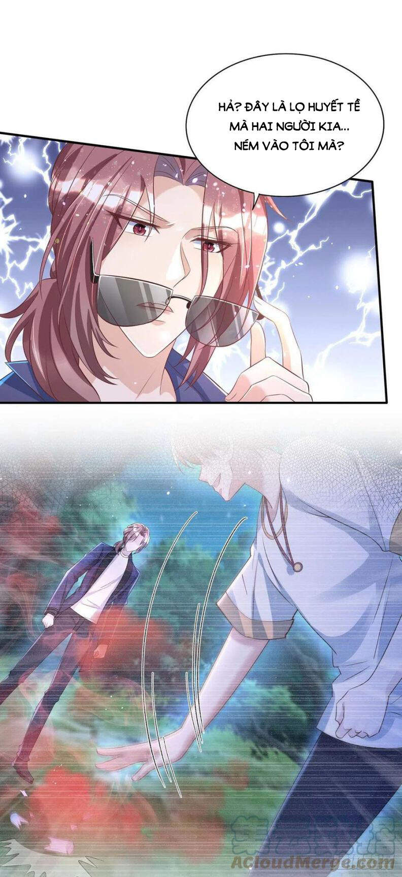 Thú Thụ Bất Thân Chapter 74 - 16