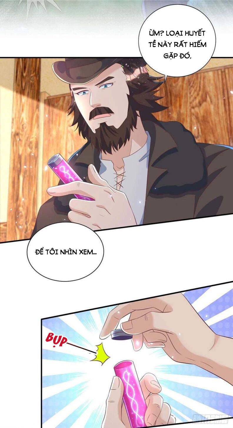 Thú Thụ Bất Thân Chapter 74 - 17