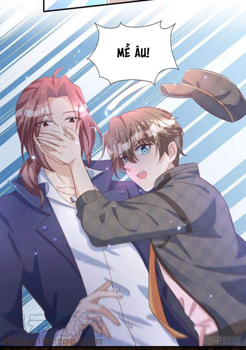 Thú Thụ Bất Thân Chapter 74 - 18