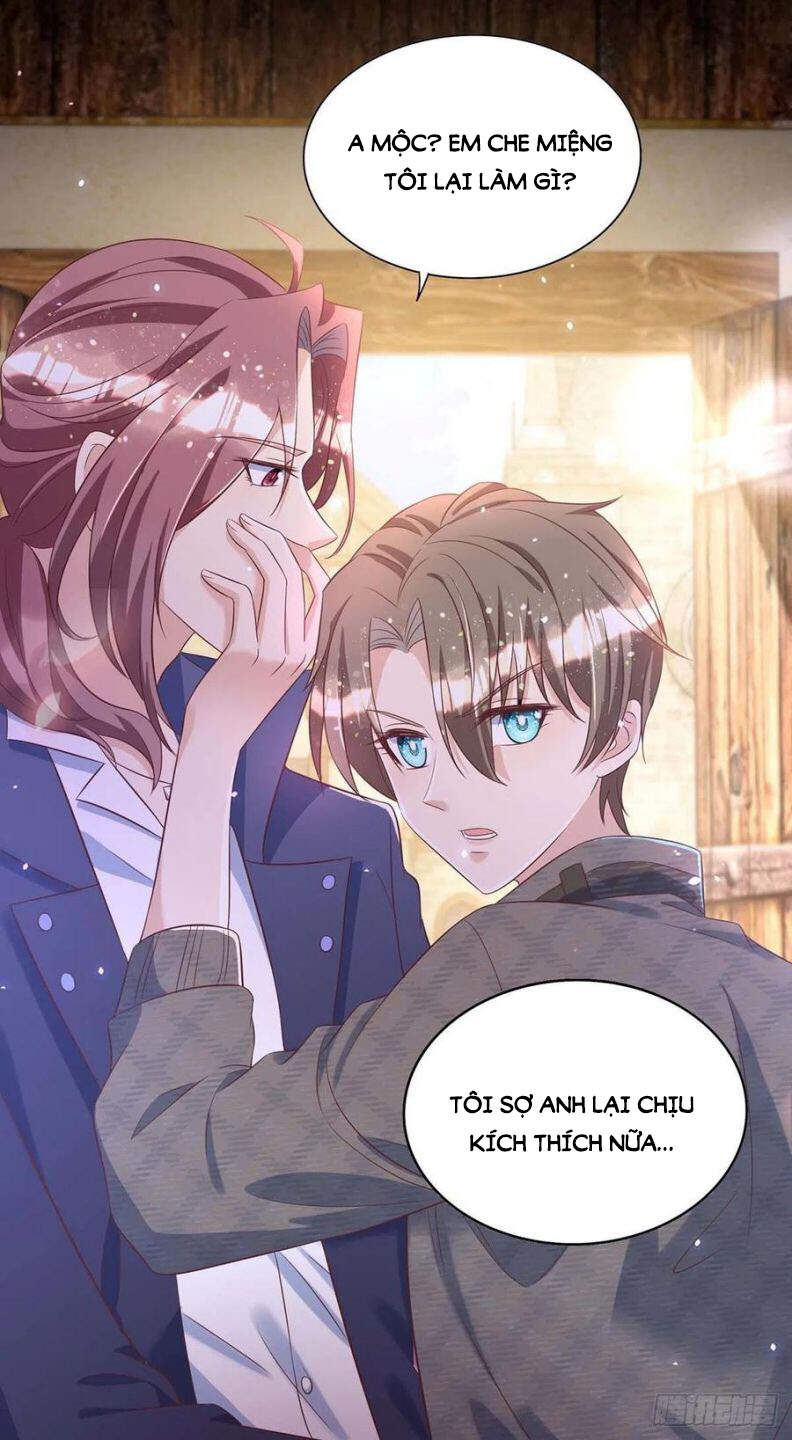 Thú Thụ Bất Thân Chapter 74 - 19