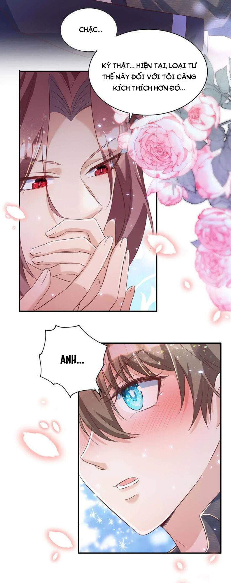 Thú Thụ Bất Thân Chapter 74 - 20