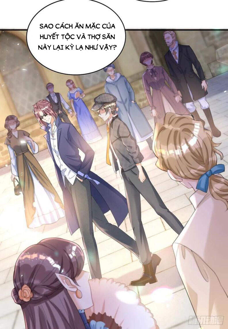 Thú Thụ Bất Thân Chapter 74 - 3