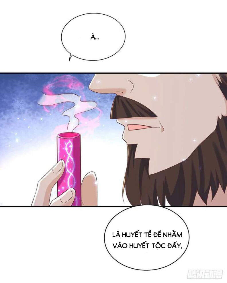 Thú Thụ Bất Thân Chapter 74 - 22