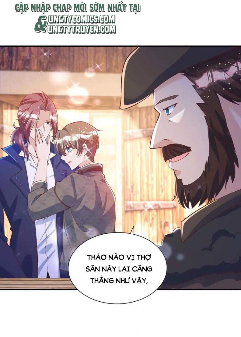 Thú Thụ Bất Thân Chapter 74 - 23