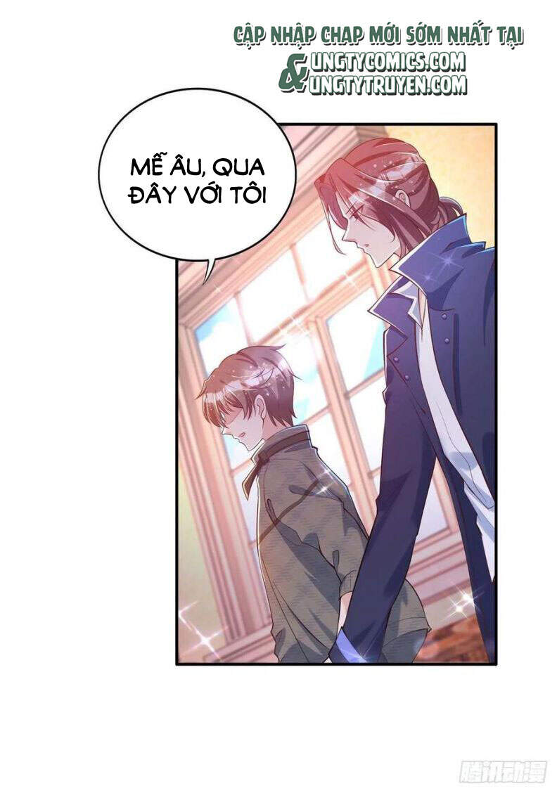 Thú Thụ Bất Thân Chapter 74 - 25