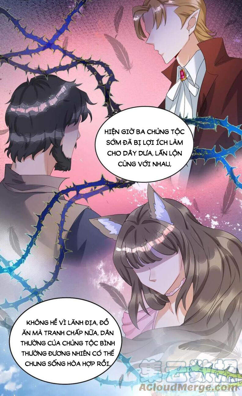 Thú Thụ Bất Thân Chapter 74 - 6