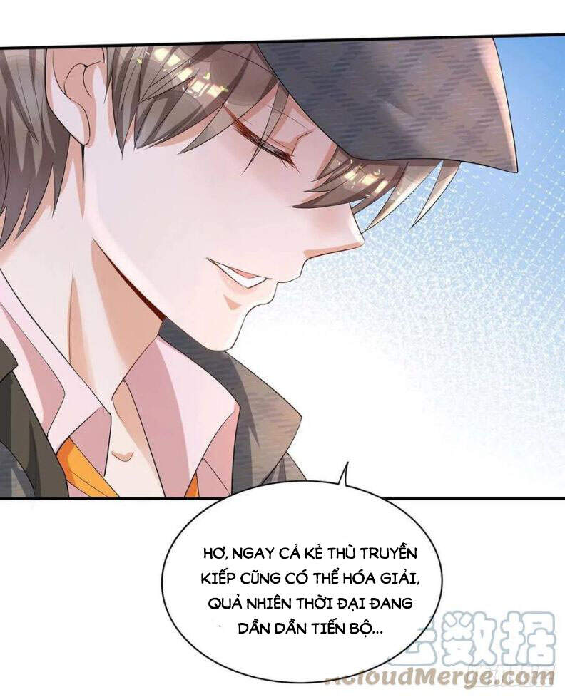 Thú Thụ Bất Thân Chapter 74 - 8