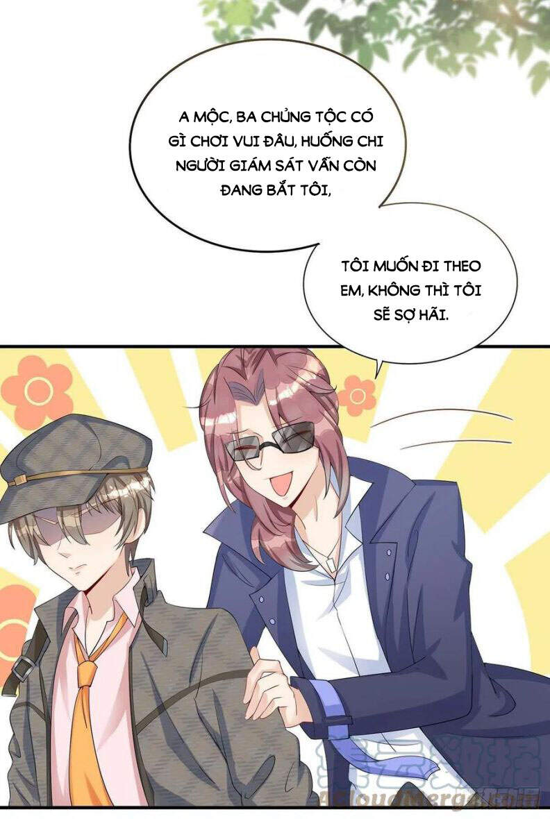 Thú Thụ Bất Thân Chapter 74 - 10