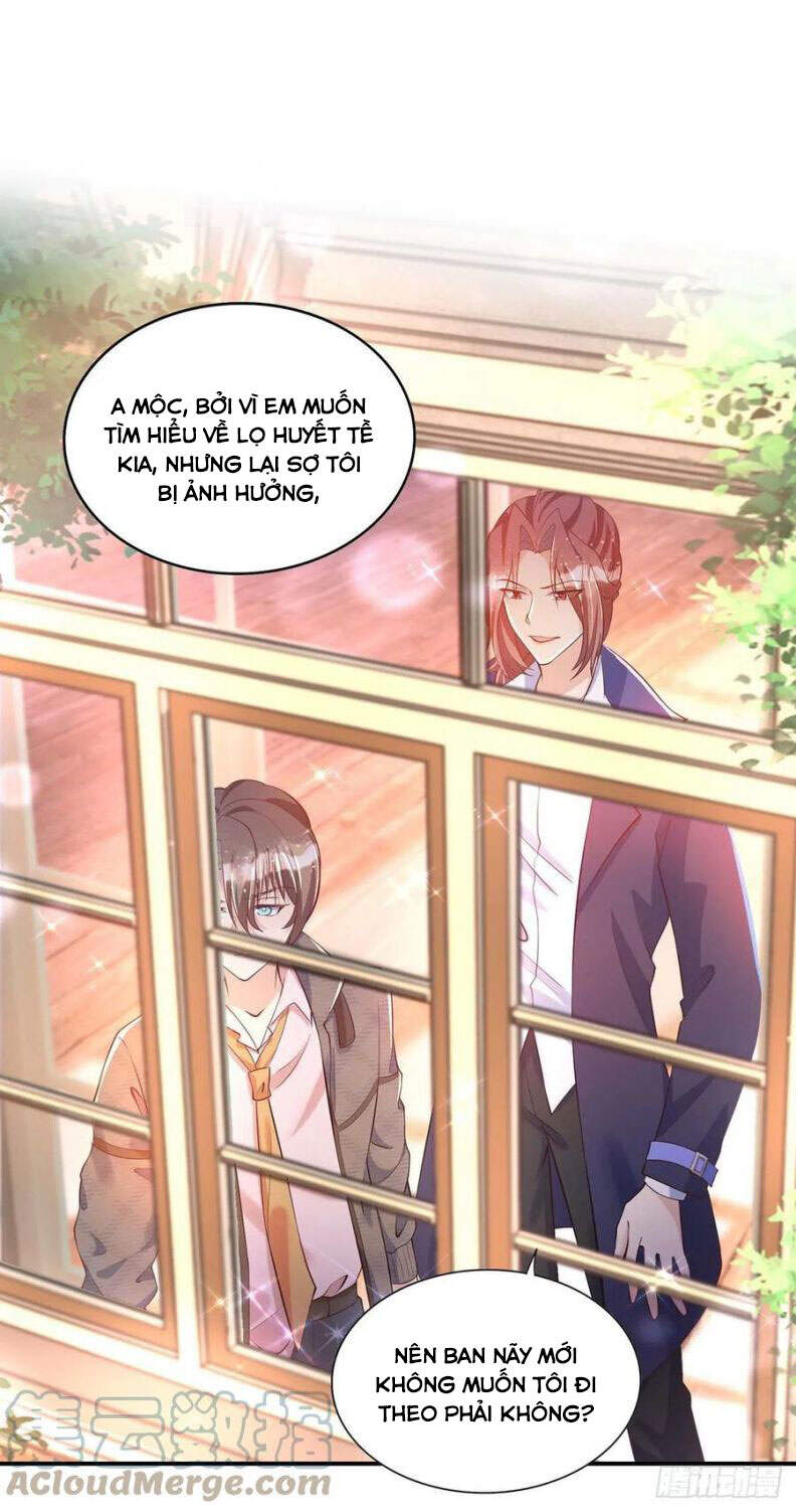 Thú Thụ Bất Thân Chapter 75 - 2