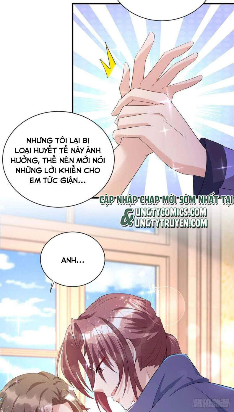 Thú Thụ Bất Thân Chapter 75 - 13