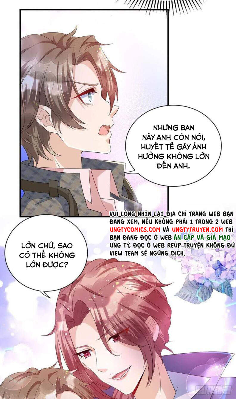 Thú Thụ Bất Thân Chapter 75 - 15