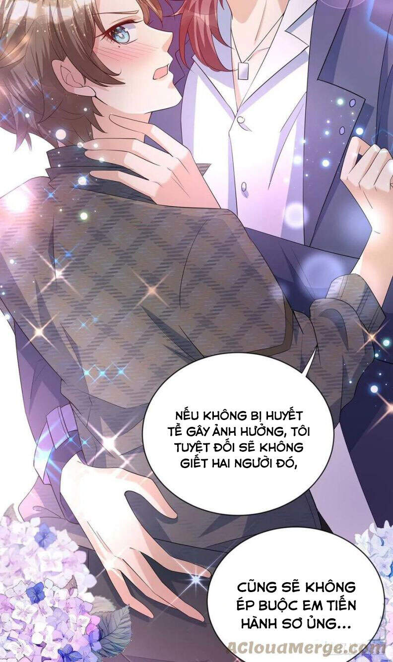 Thú Thụ Bất Thân Chapter 75 - 16