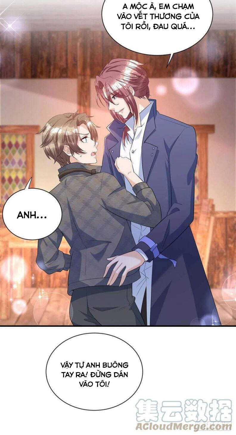 Thú Thụ Bất Thân Chapter 75 - 18