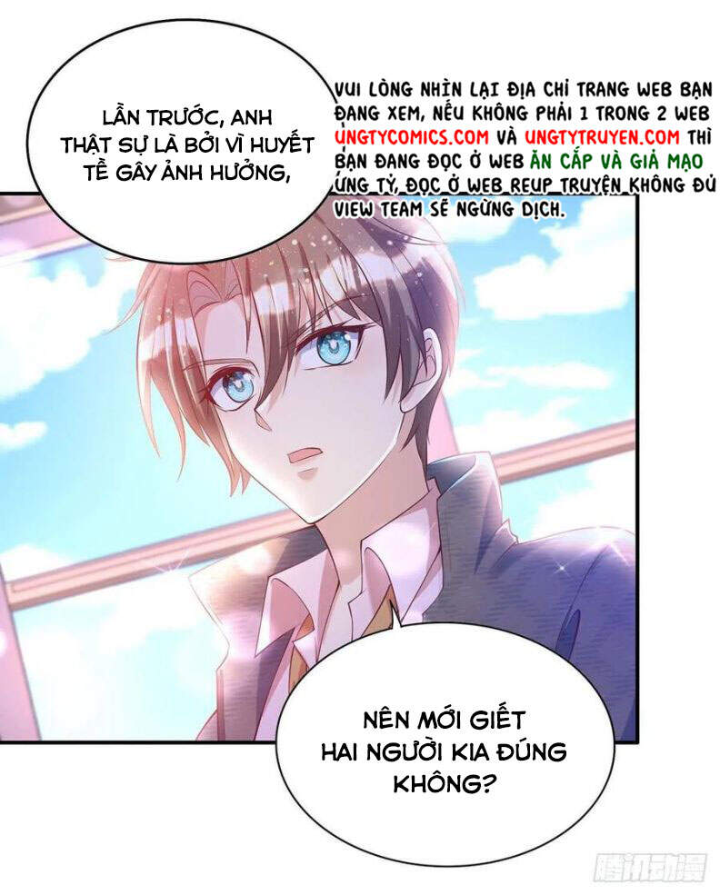 Thú Thụ Bất Thân Chapter 75 - 3
