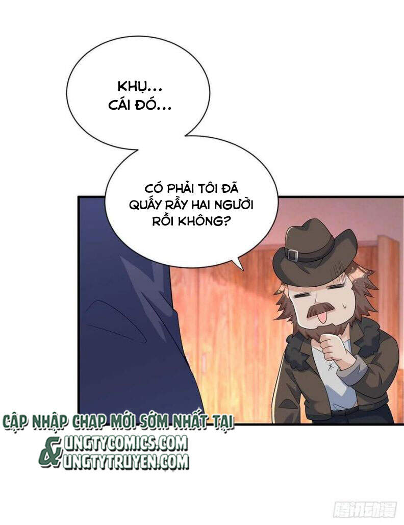 Thú Thụ Bất Thân Chapter 75 - 21