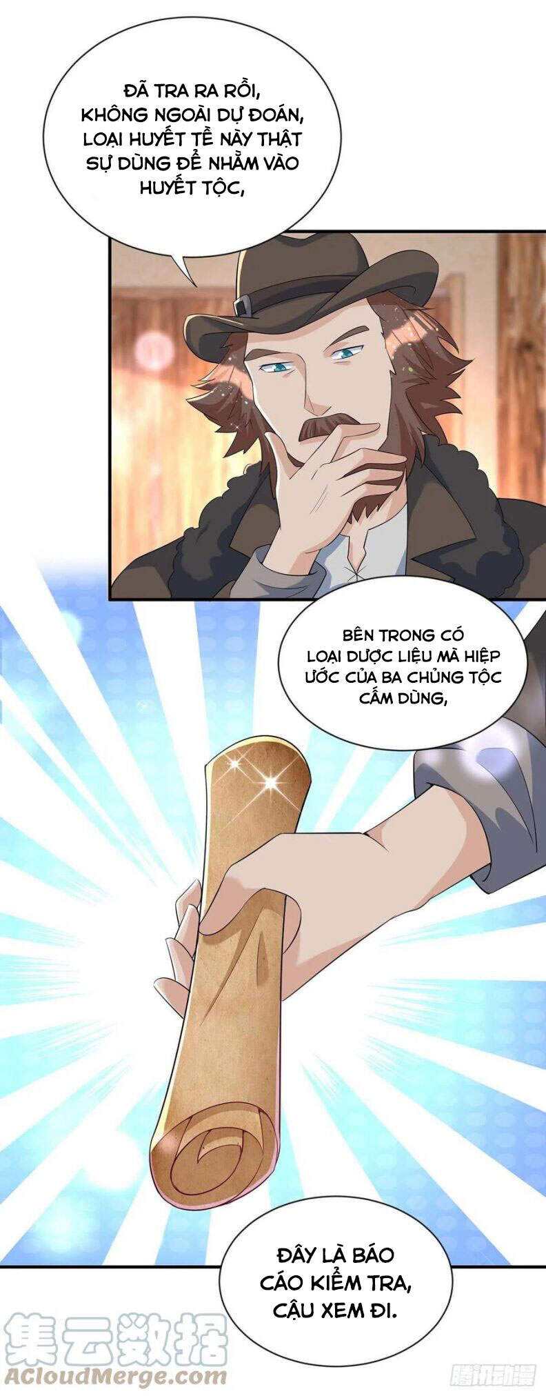 Thú Thụ Bất Thân Chapter 75 - 24