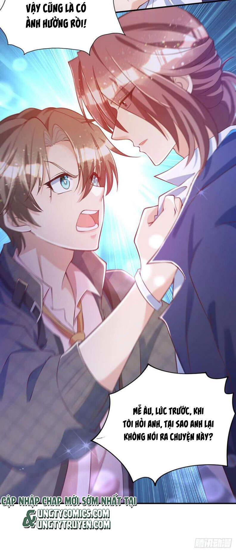 Thú Thụ Bất Thân Chapter 75 - 5