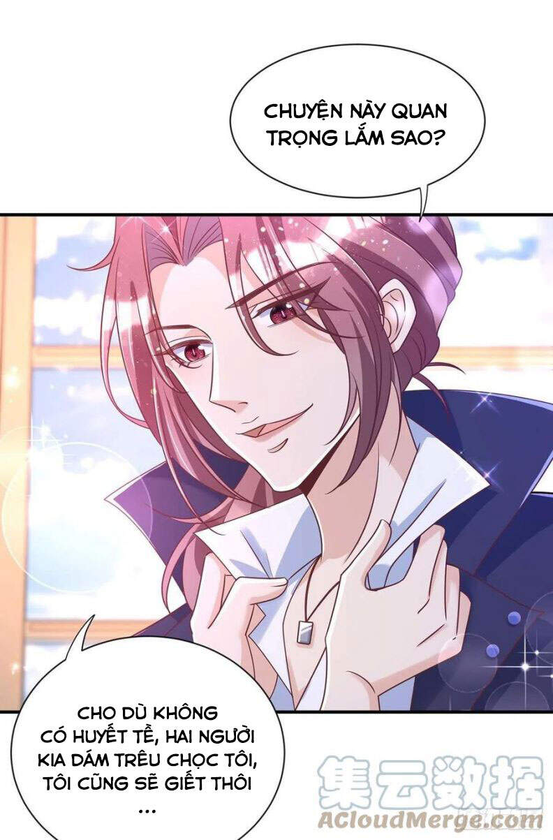 Thú Thụ Bất Thân Chapter 75 - 6