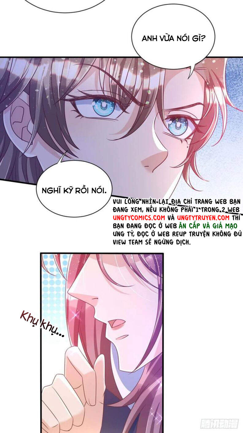 Thú Thụ Bất Thân Chapter 75 - 7