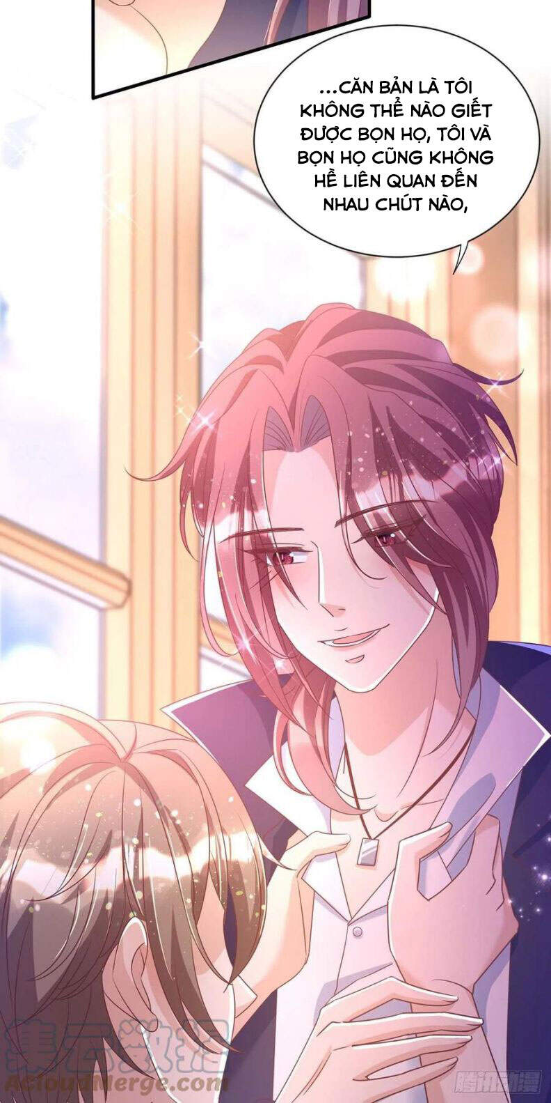 Thú Thụ Bất Thân Chapter 75 - 8
