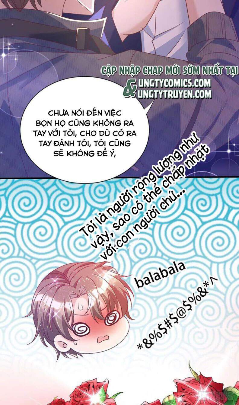 Thú Thụ Bất Thân Chapter 75 - 9