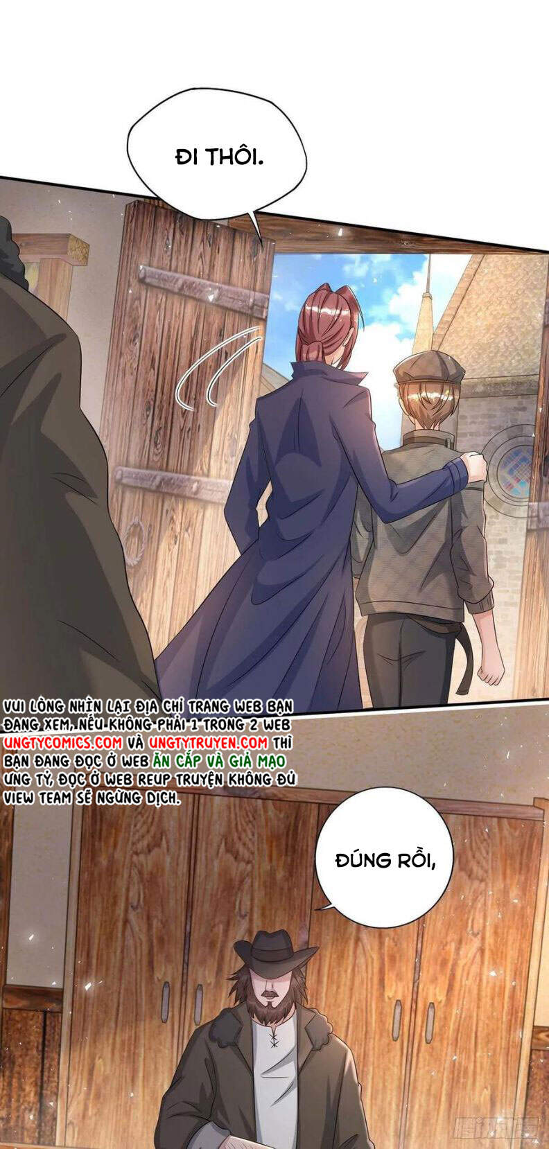 Thú Thụ Bất Thân Chapter 76 - 11