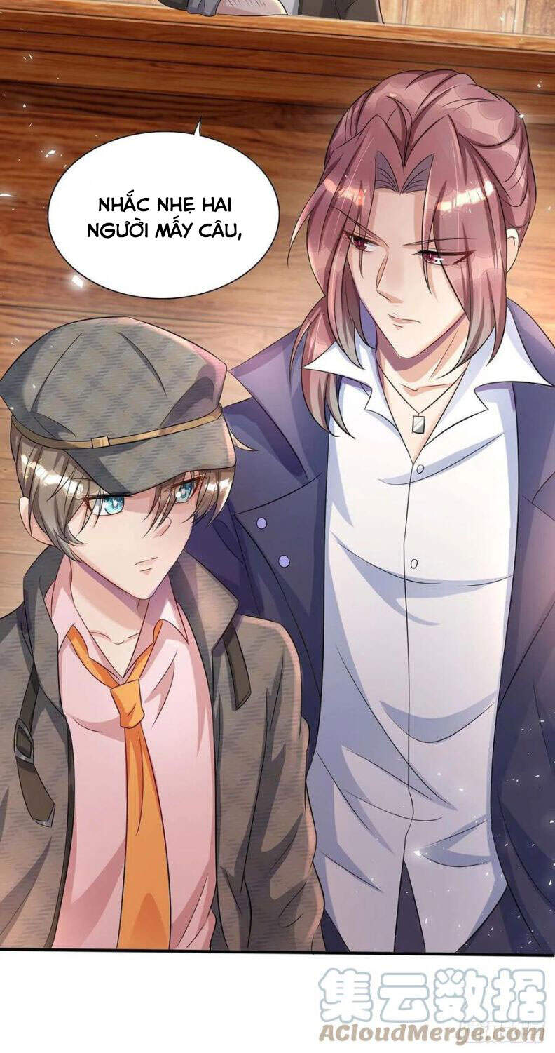 Thú Thụ Bất Thân Chapter 76 - 12