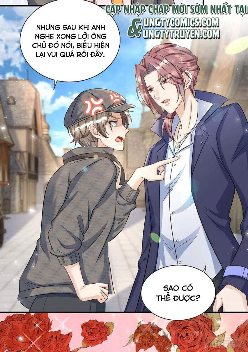 Thú Thụ Bất Thân Chapter 76 - 17