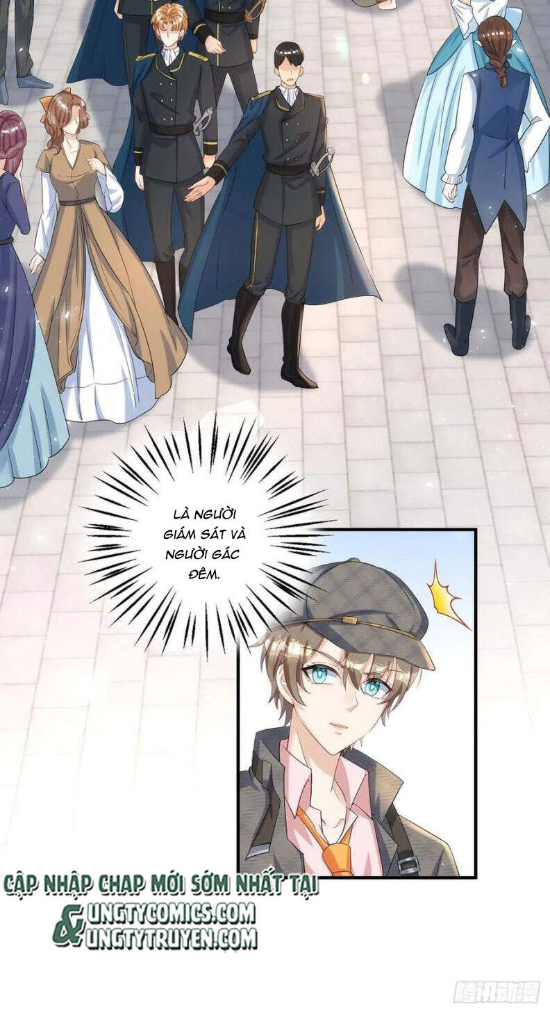 Thú Thụ Bất Thân Chapter 76 - 21