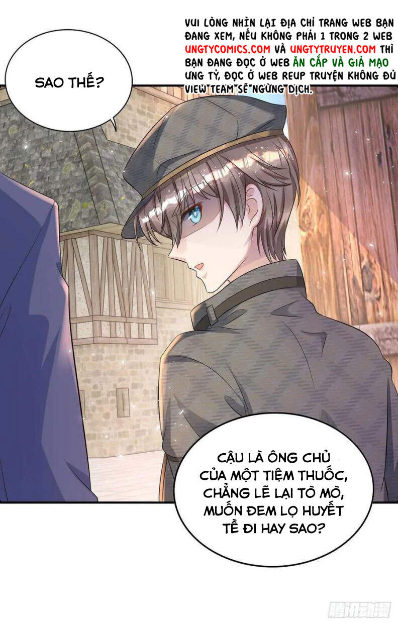 Thú Thụ Bất Thân Chapter 76 - 7