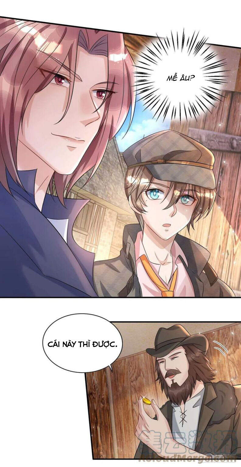 Thú Thụ Bất Thân Chapter 76 - 10