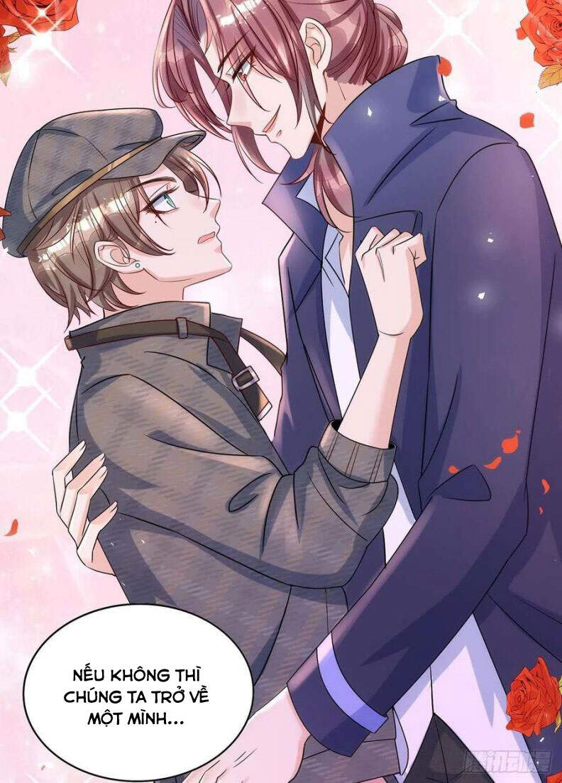 Thú Thụ Bất Thân Chapter 77 - 11