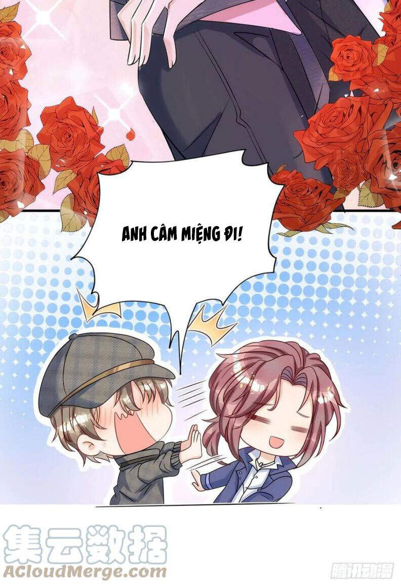 Thú Thụ Bất Thân Chapter 77 - 12