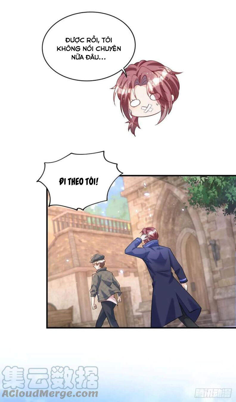 Thú Thụ Bất Thân Chapter 77 - 16