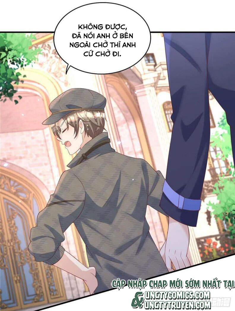 Thú Thụ Bất Thân Chapter 77 - 22