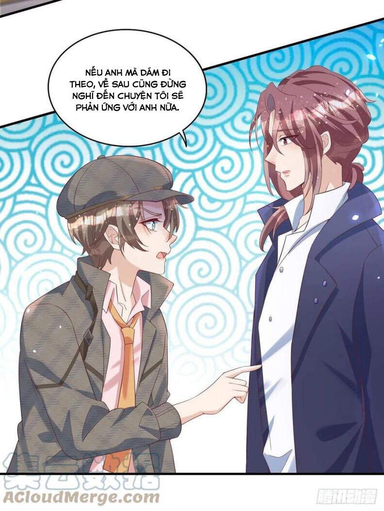 Thú Thụ Bất Thân Chapter 77 - 23