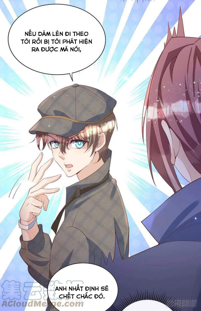 Thú Thụ Bất Thân Chapter 77 - 25